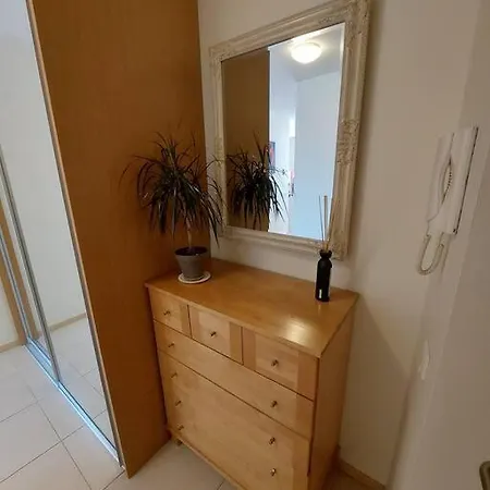Cozy Apt In The Center With A Panoramic View Apartment Tallinn