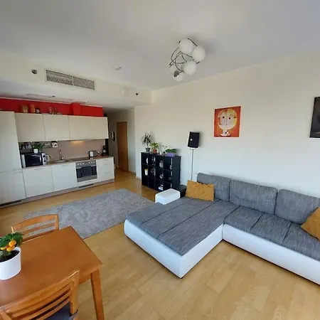 Cozy Apt In The Center With A Panoramic View * Tallinn